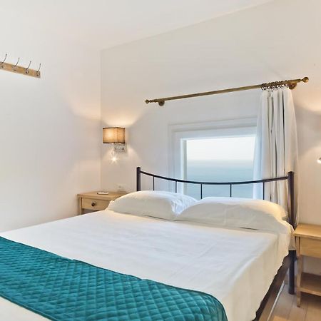 Mountain & Sea Villa Kyra Panagia Dış mekan fotoğraf
