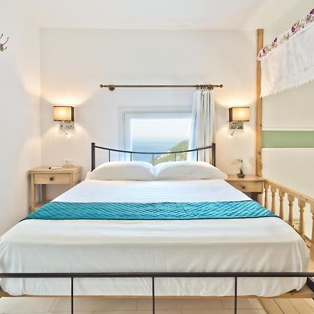 Mountain & Sea Villa Kyra Panagia Dış mekan fotoğraf